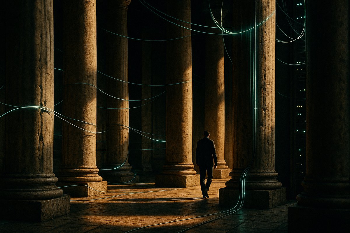 AI Act: La trampa regulatoria tan antigua como Roma