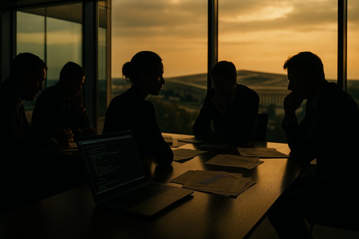 Anthropic y el DoD: Lo que Amodei aceptó y rechazó