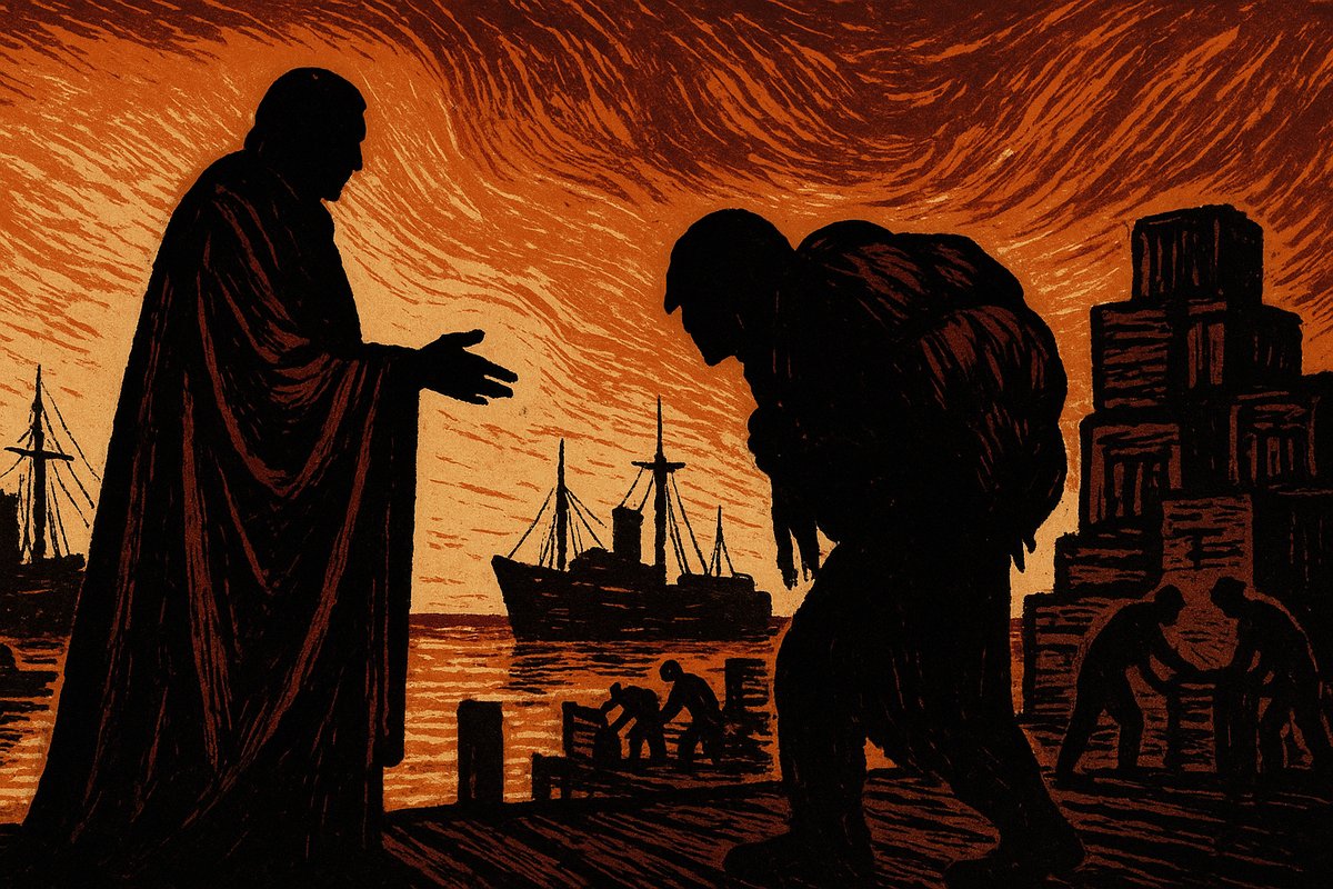 Artículo relacionado: Aranceles de Trump: la moral que oculta la asimetría