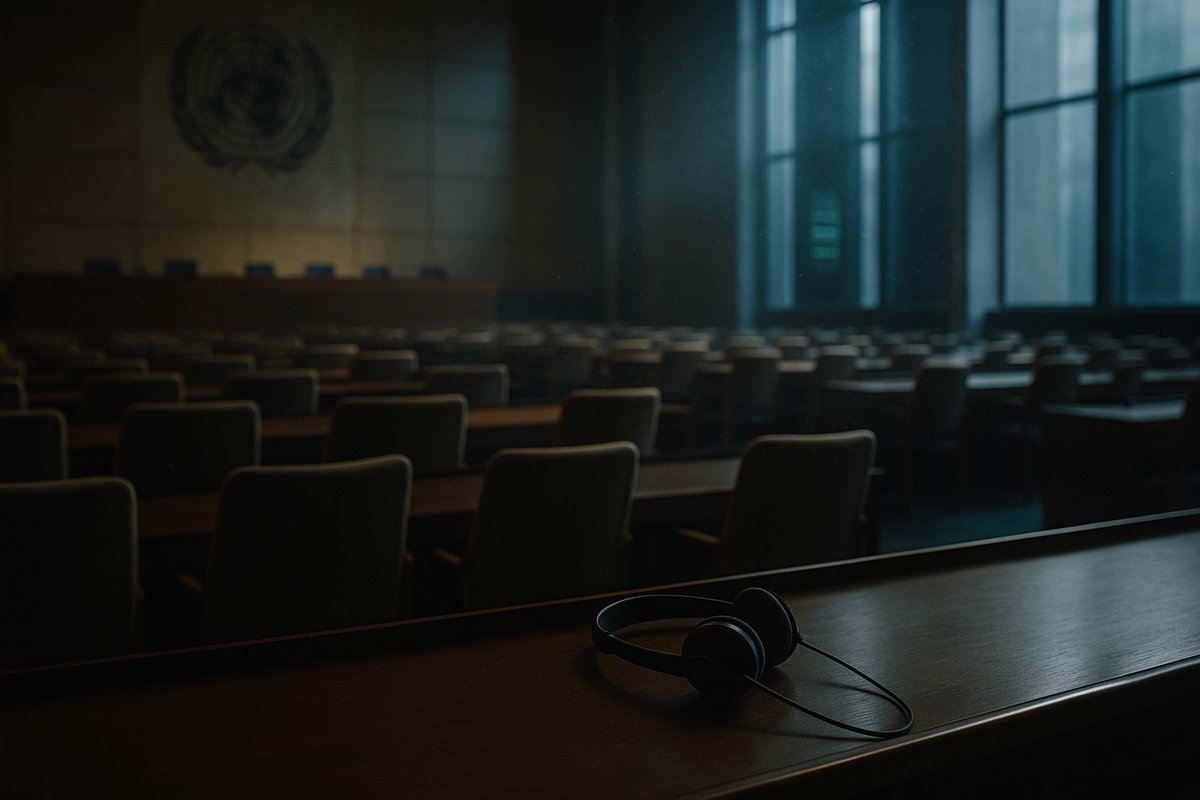 Artículo relacionado: Bengio audita la IA que su panel no detiene