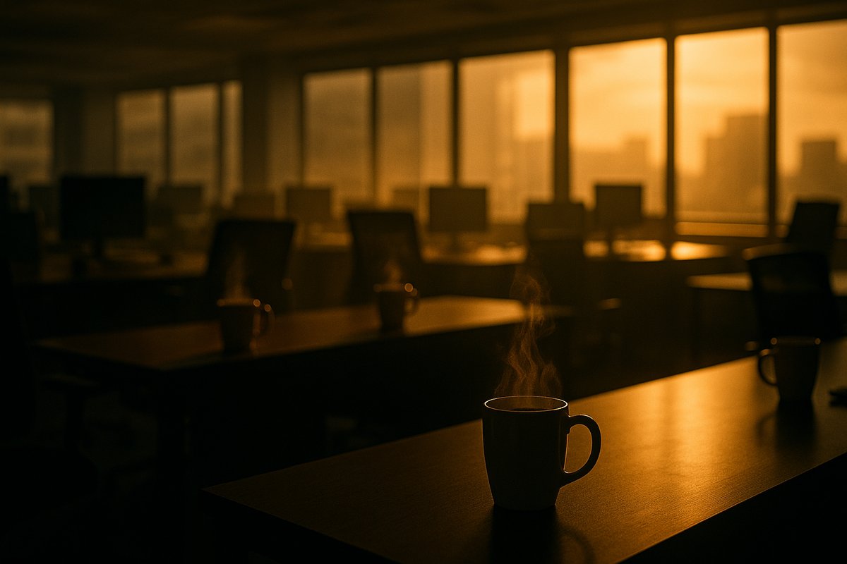 Cafeína y control: el estimulante que normalizó obediencia