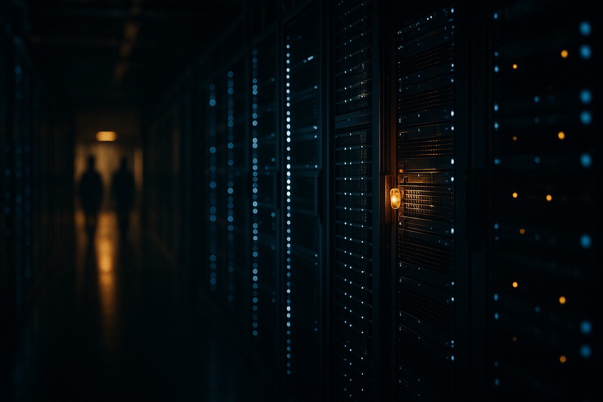 Tus datos, su poder: gobernanza digital opaca vs alternativas