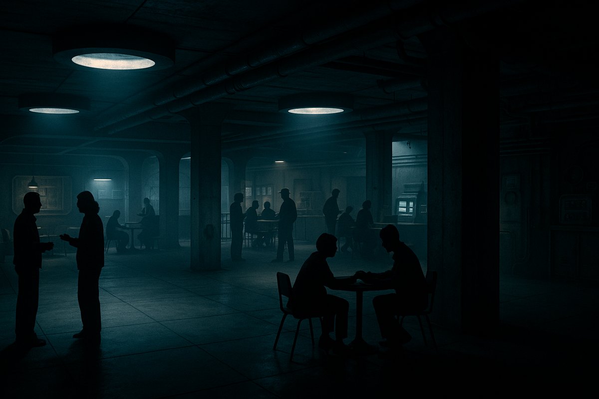 Fallout: Experimentos Sociales que Reflejan la Historia