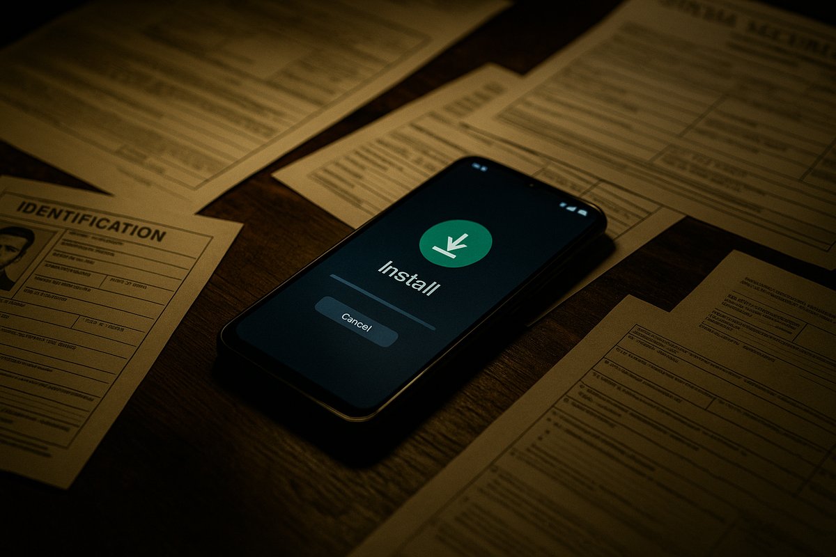 Google mata el sideload: Android ya no será abierto