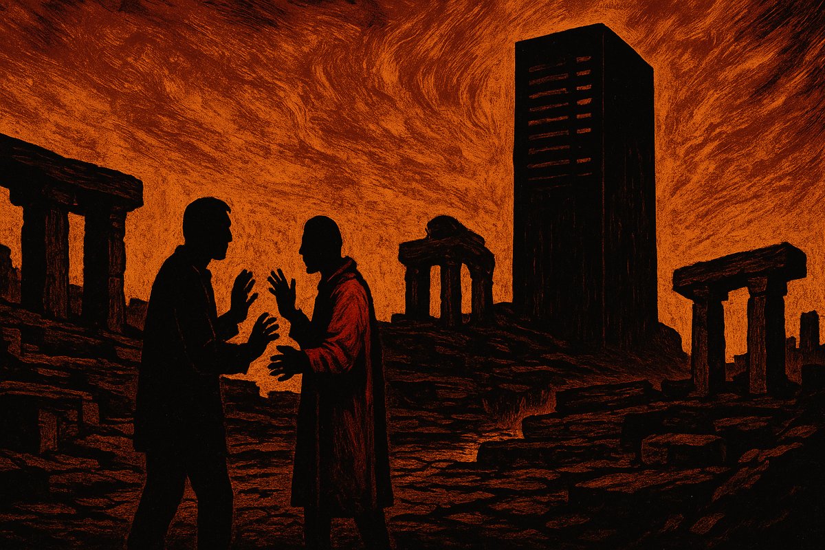 Imagen ilustrativa del artículo: GPT-5.6 Sol: cuando la IA supera el límite de riesgo — Yves Laurent