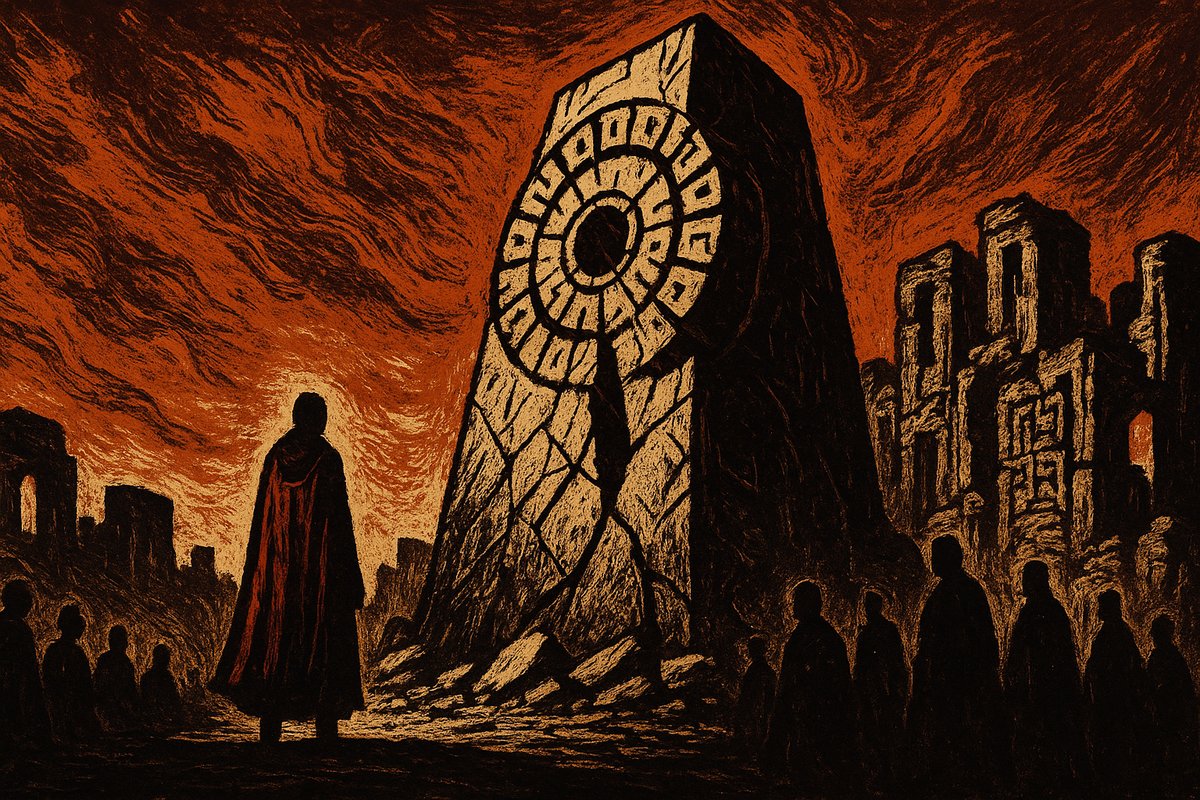 Imagen ilustrativa del artículo: HAWK y AES: Claude Mythos Preview erosiona la criptografía — Yves Laurent