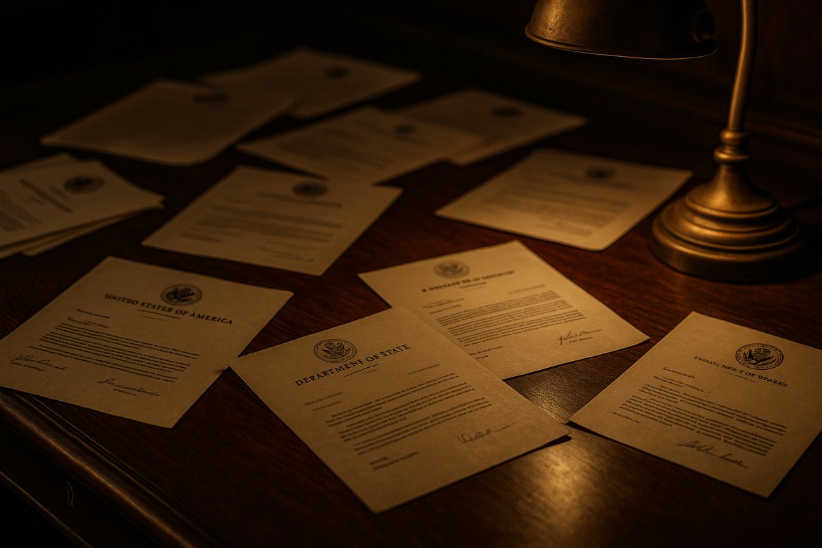 Irán como amenaza: el relato que nadie quiso sostener