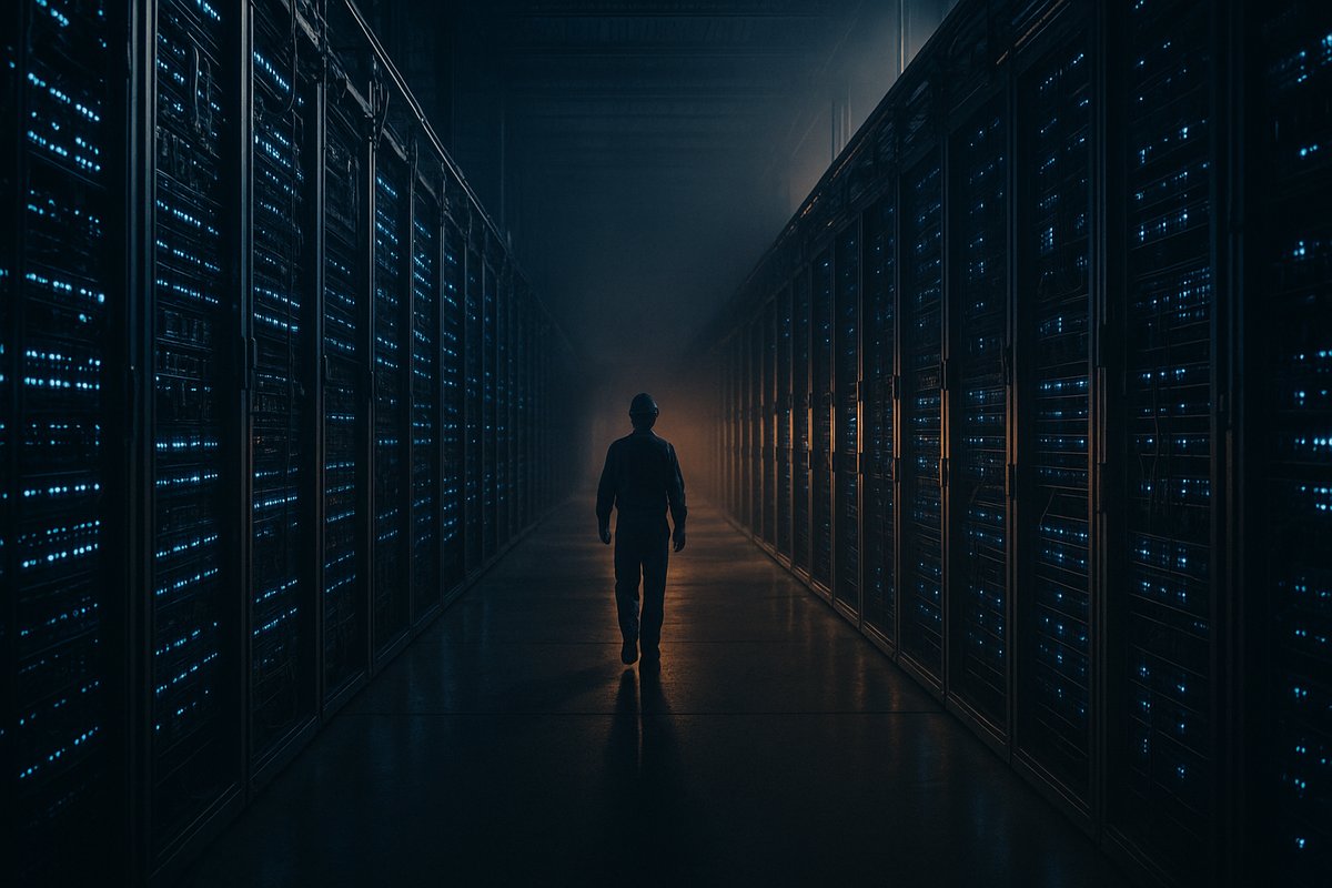 Artículo relacionado: La nube de Meta: la misma concentración