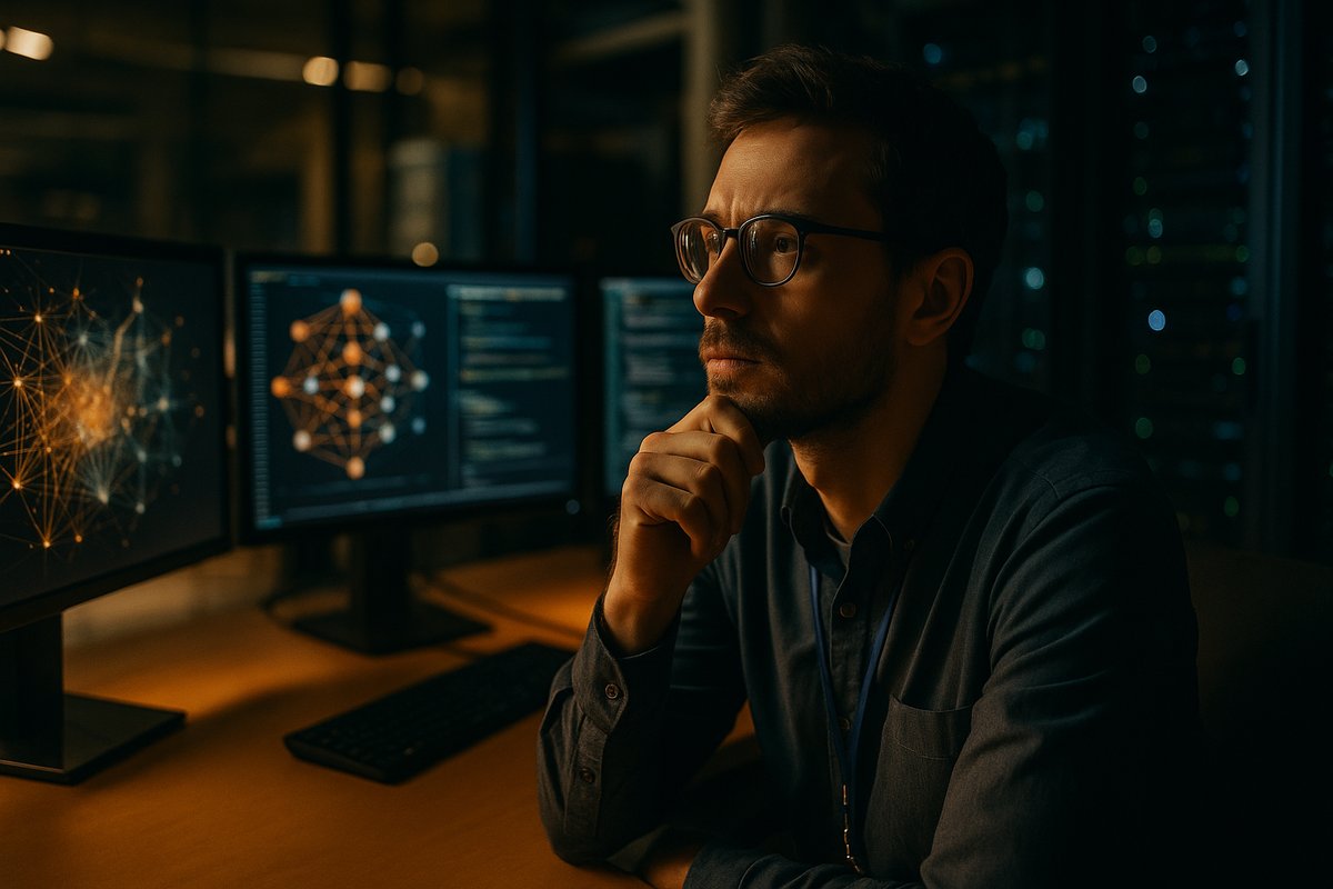 LeCun vs ChatGPT: La IA que razona más allá del texto