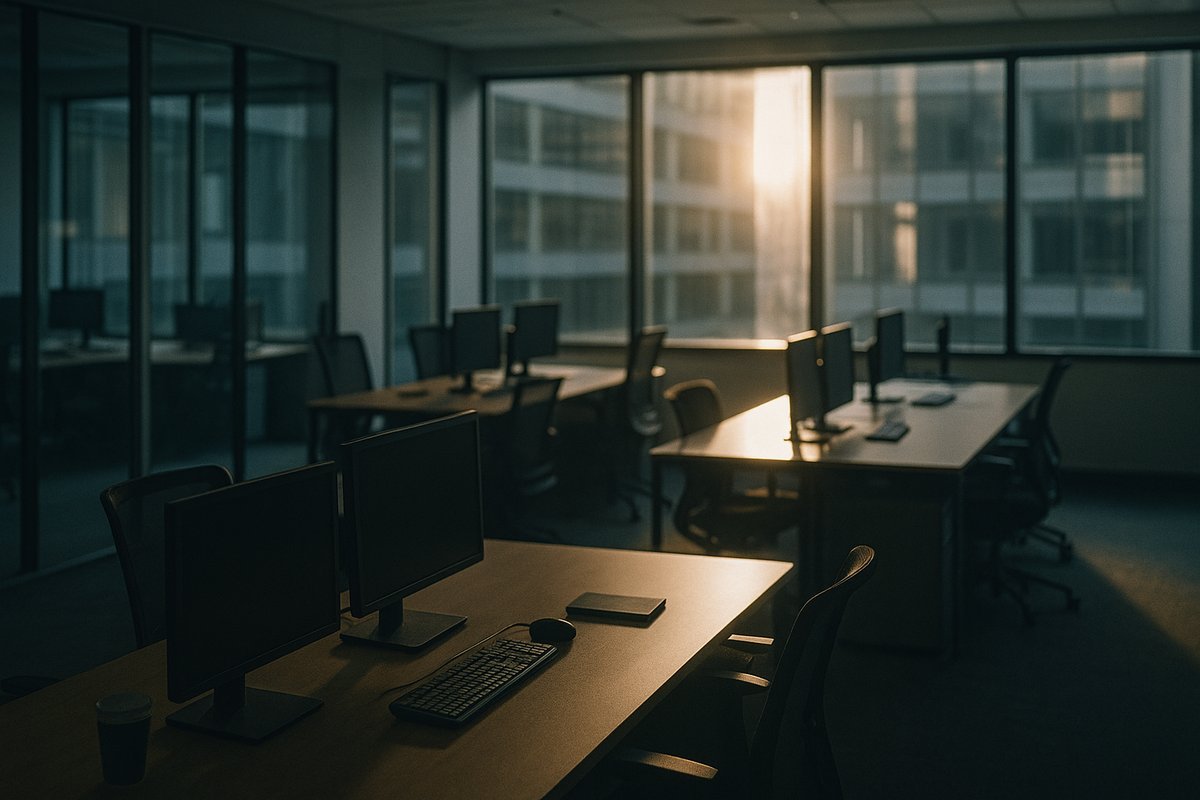 Oracle IA escribe código: 30,000 despidos tras récord