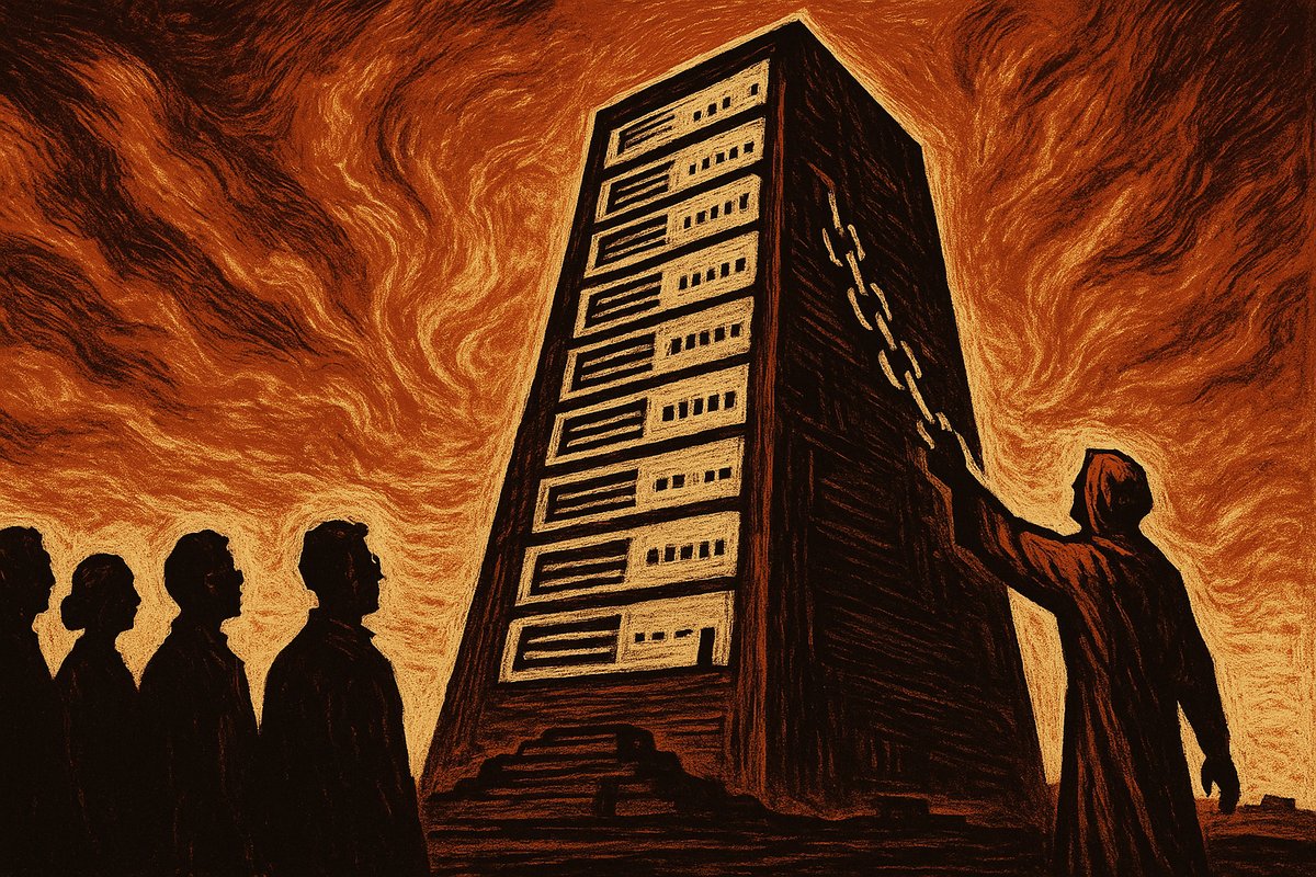 Artículo relacionado: Pacing the Frontier: los frenos que se autootorgan