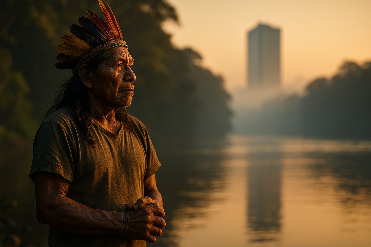 Artículo relacionado: La Brecha del Dinero Climático en la Amazonía