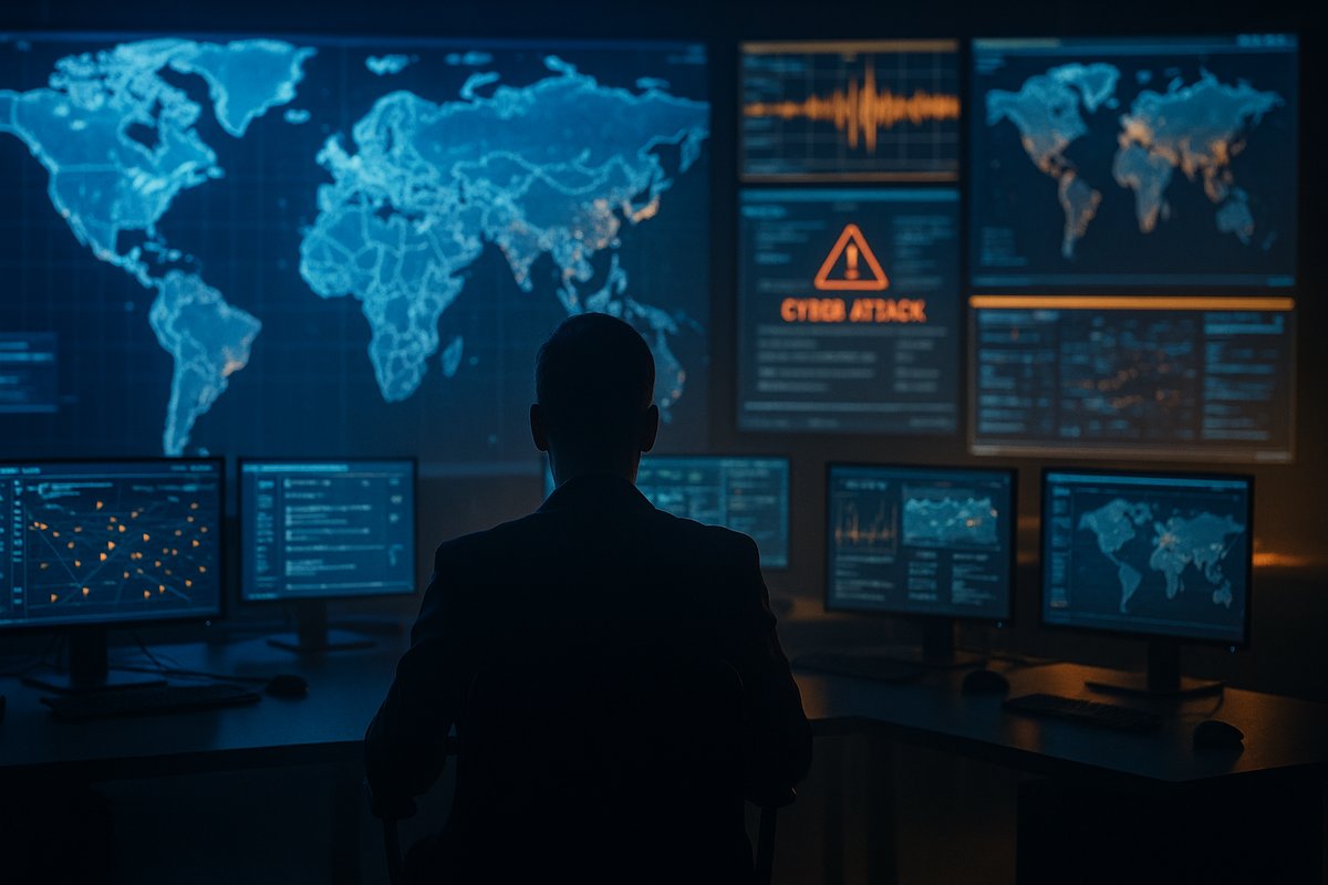 SitDeck: Dashboard OSINT Gratuito Revoluciona Inteligencia