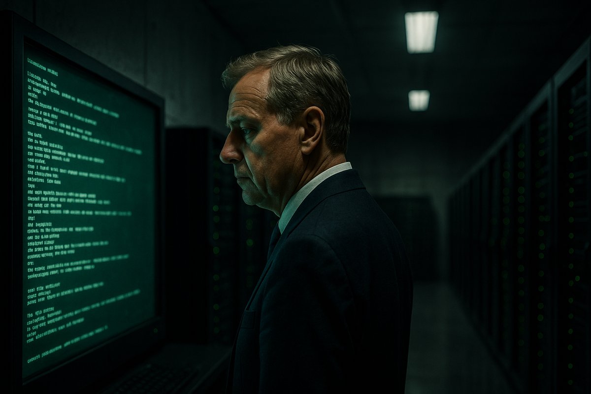 Imagen ilustrativa del artículo: Soberanía digital: por qué los países migran a Linux — Yves Laurent