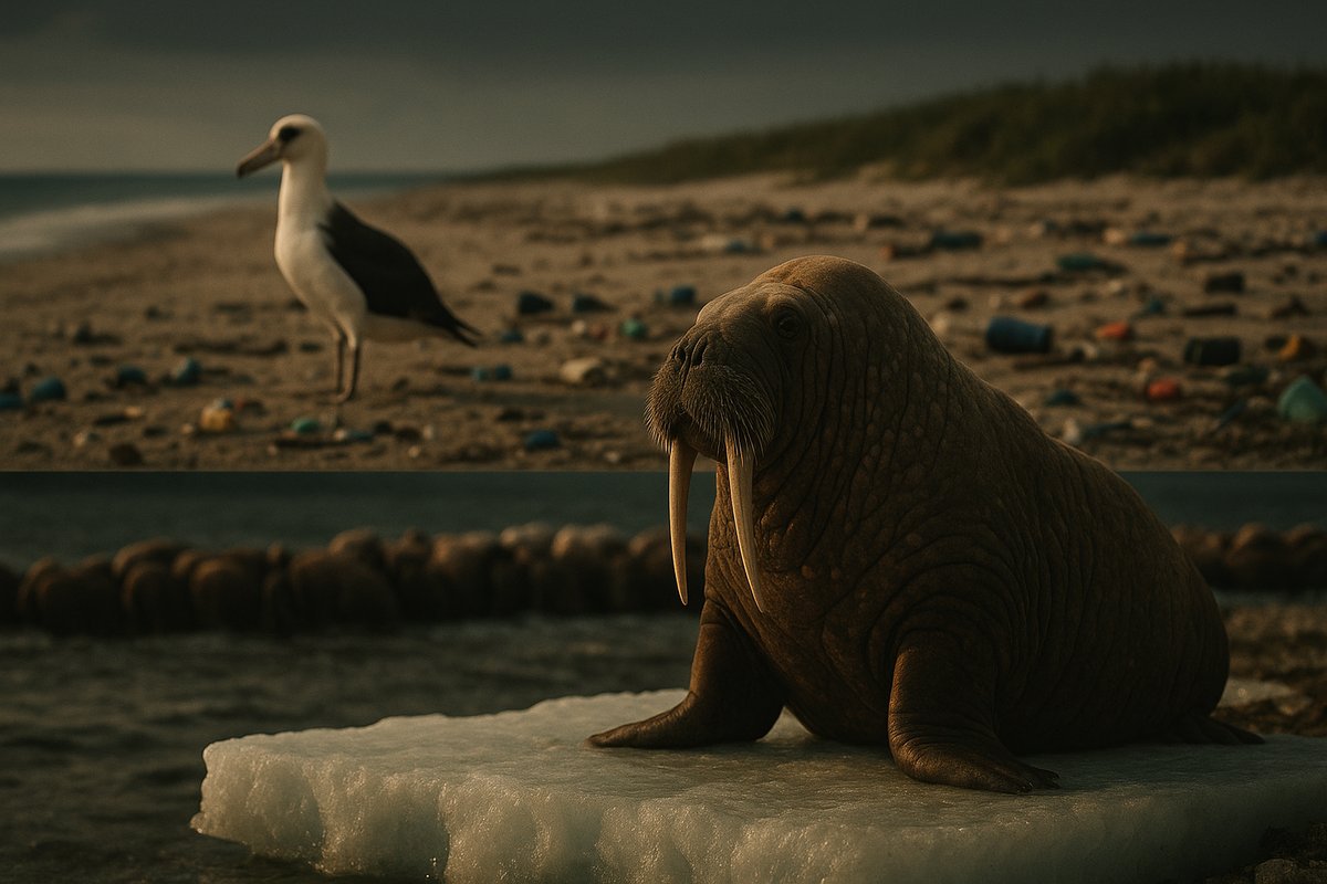 Artículo relacionado: Sociedades animales: cómo se rompen desde dentro